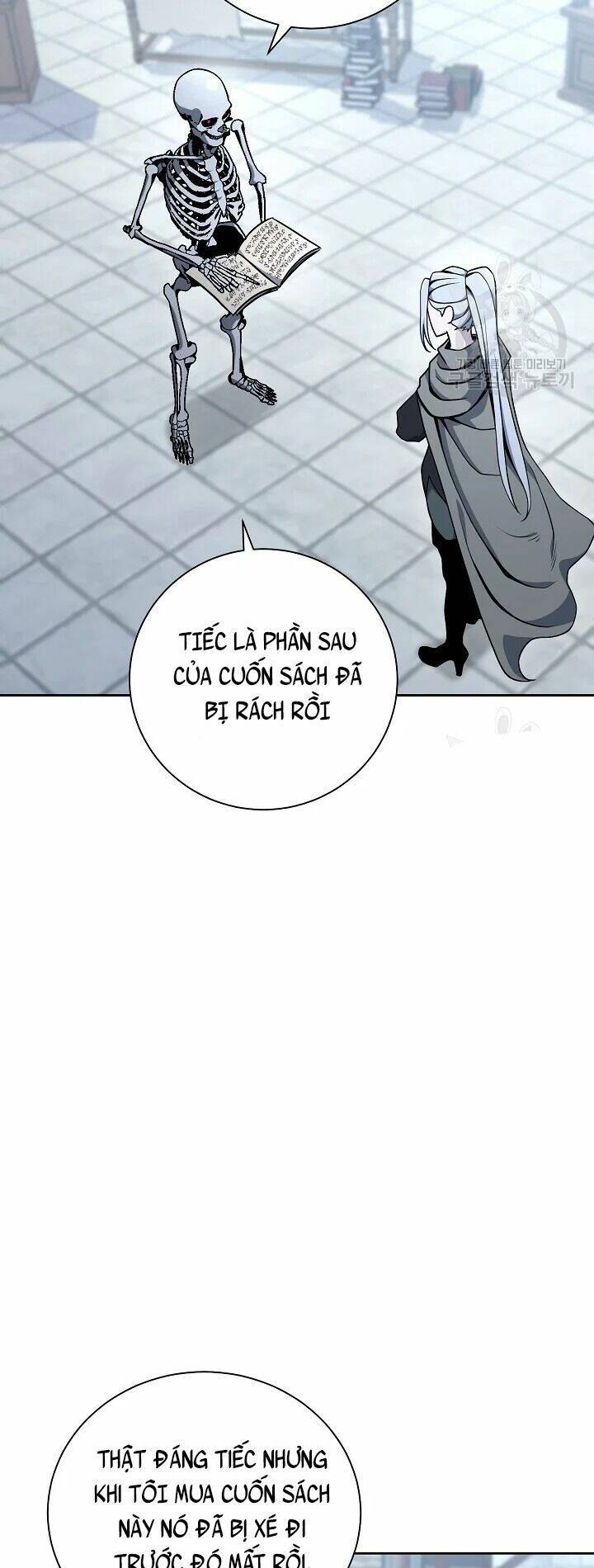 Cốt Binh Hồi Quy Chapter 172 - Trang 2