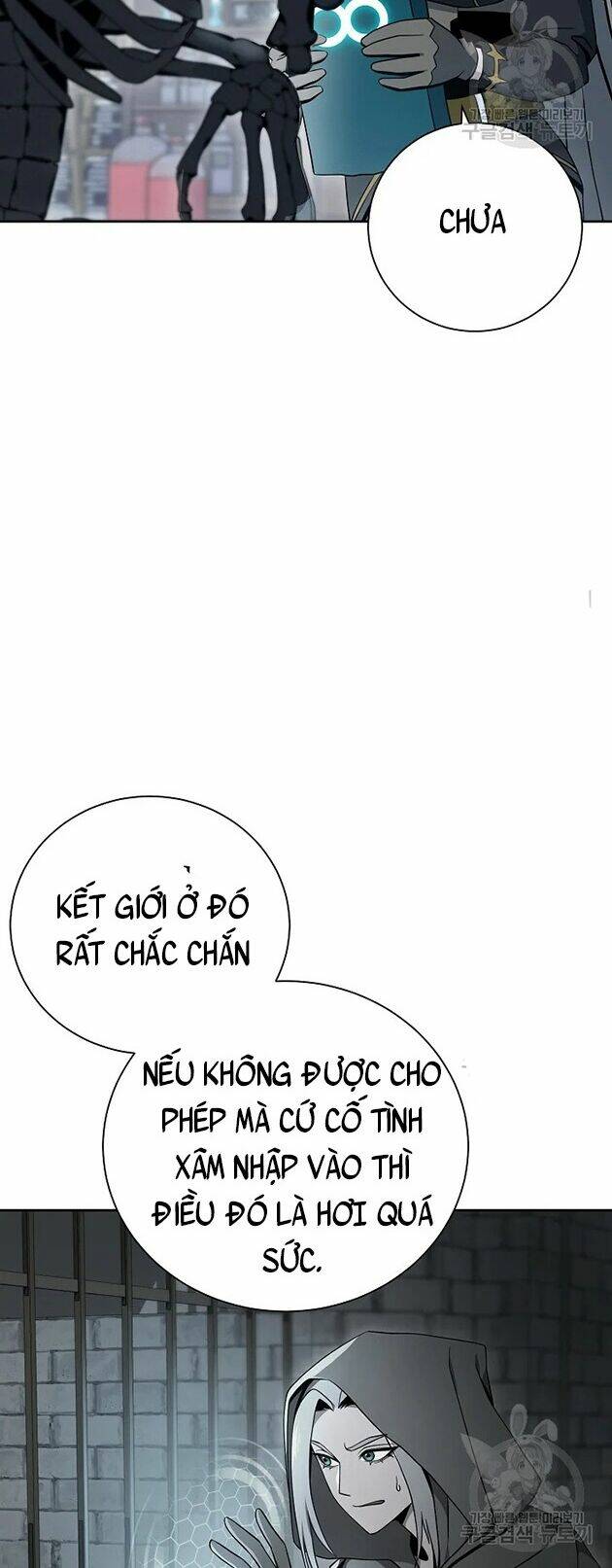 Cốt Binh Hồi Quy Chapter 172 - Trang 2