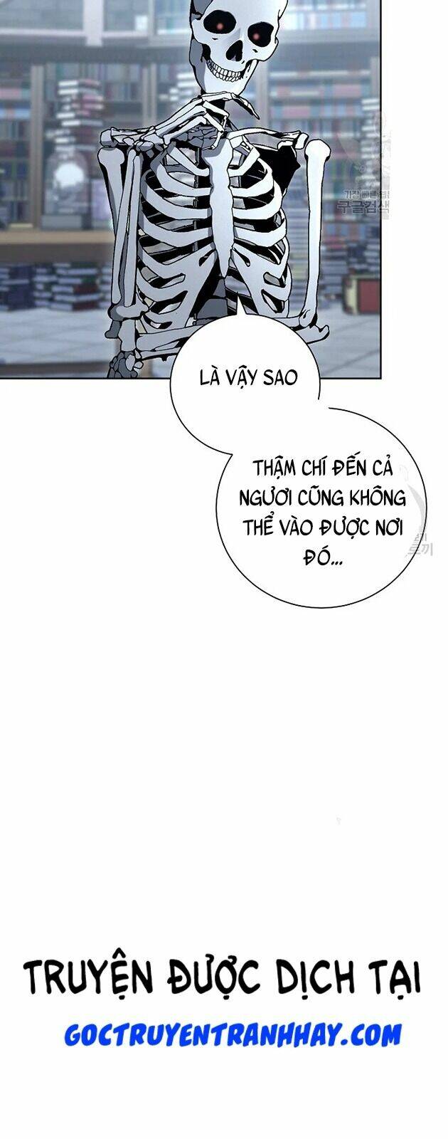 Cốt Binh Hồi Quy Chapter 172 - Trang 2