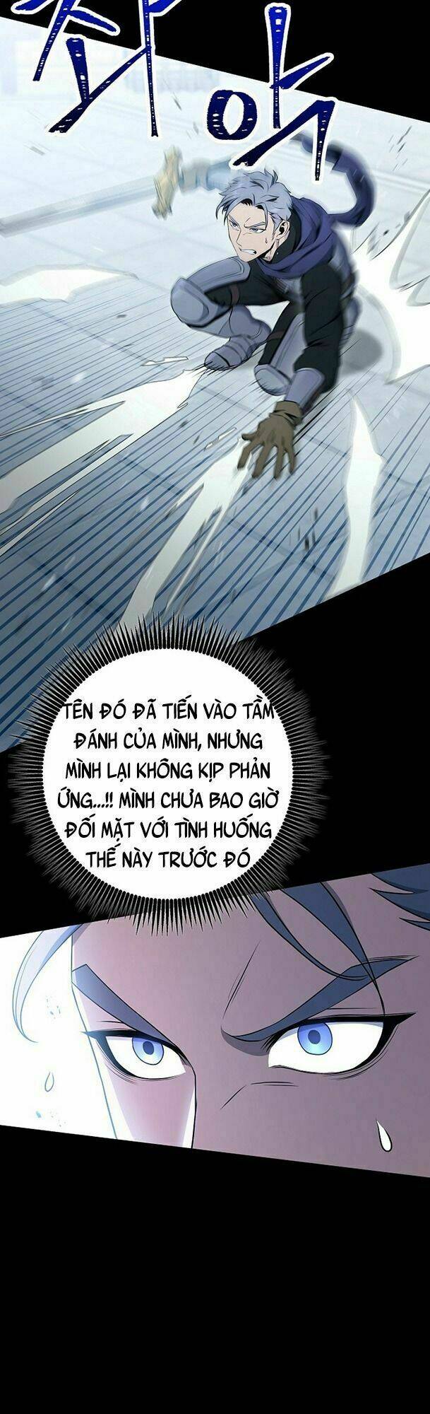 Cốt Binh Hồi Quy Chapter 177 - Next Chapter 178