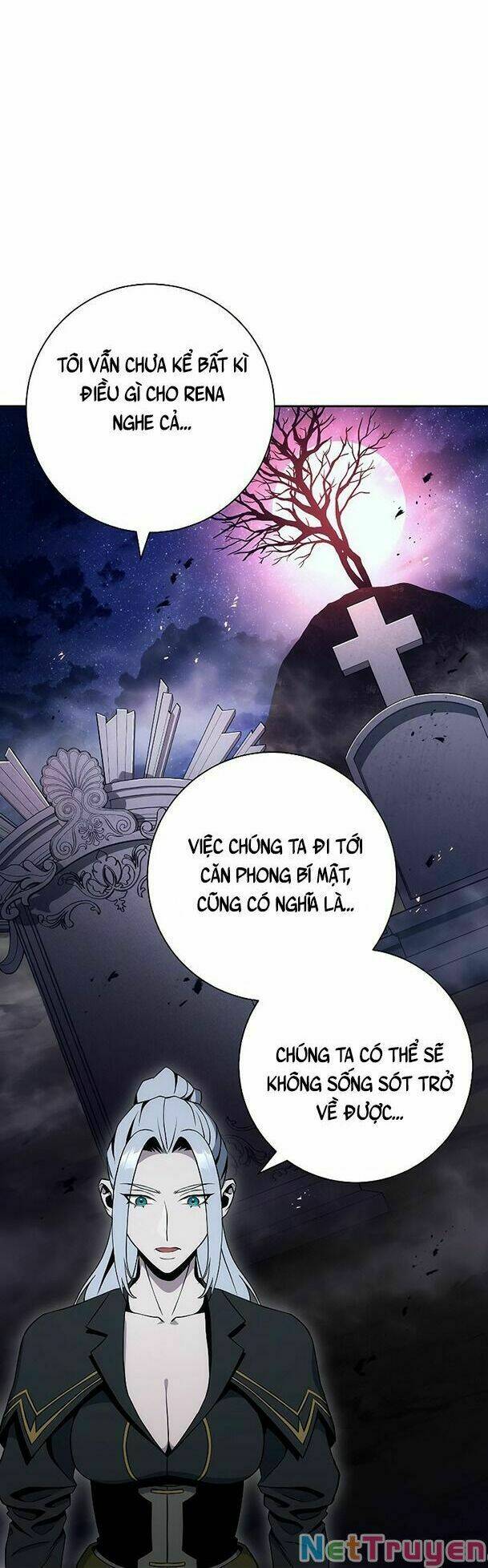 Cốt Binh Hồi Quy Chapter 178 - Trang 2