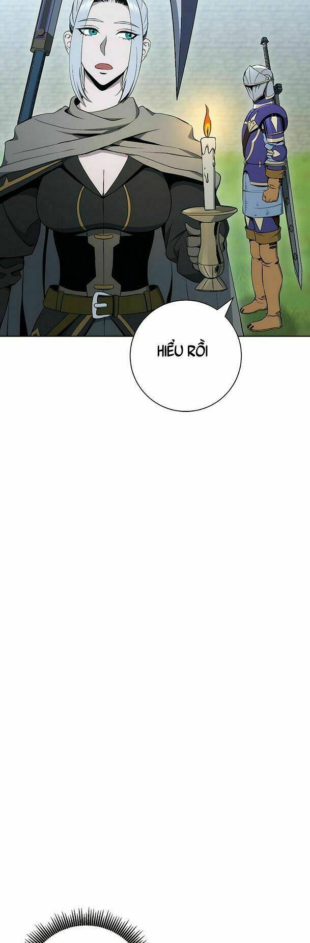 Cốt Binh Hồi Quy Chapter 178 - Trang 2