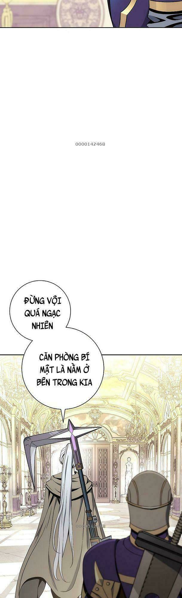 Cốt Binh Hồi Quy Chapter 179 - Next Chapter 180