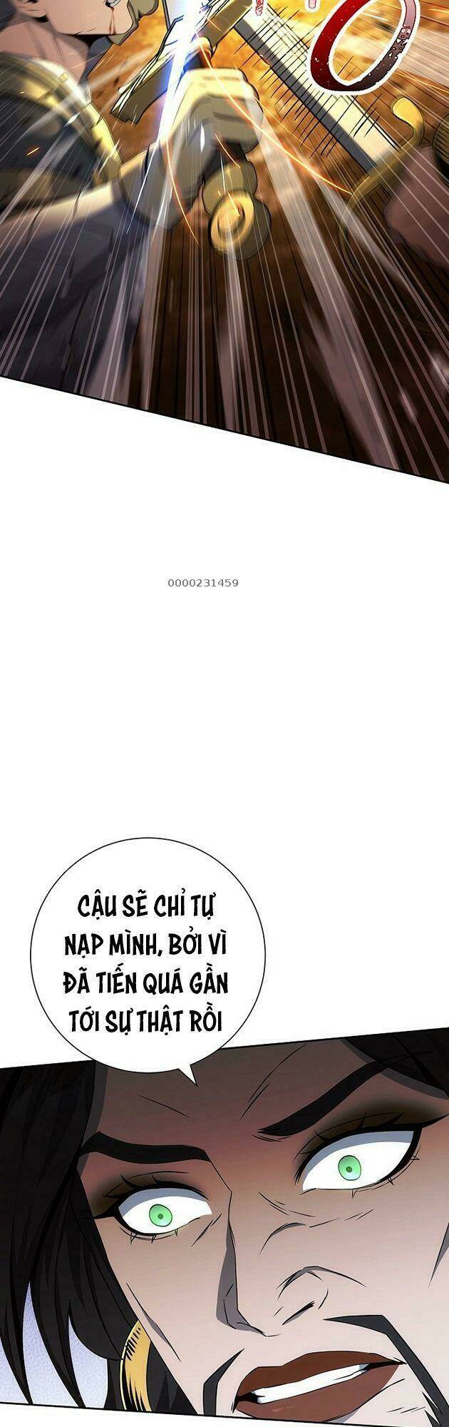 Cốt Binh Hồi Quy Chapter 187 - Trang 2