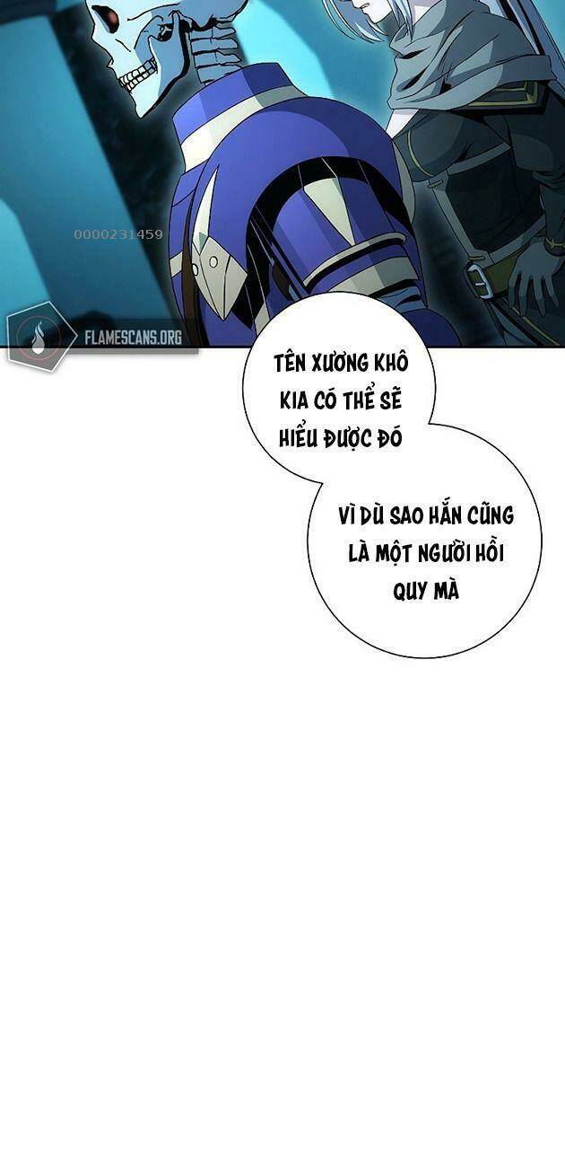 Cốt Binh Hồi Quy Chapter 190 - Next Chapter 191