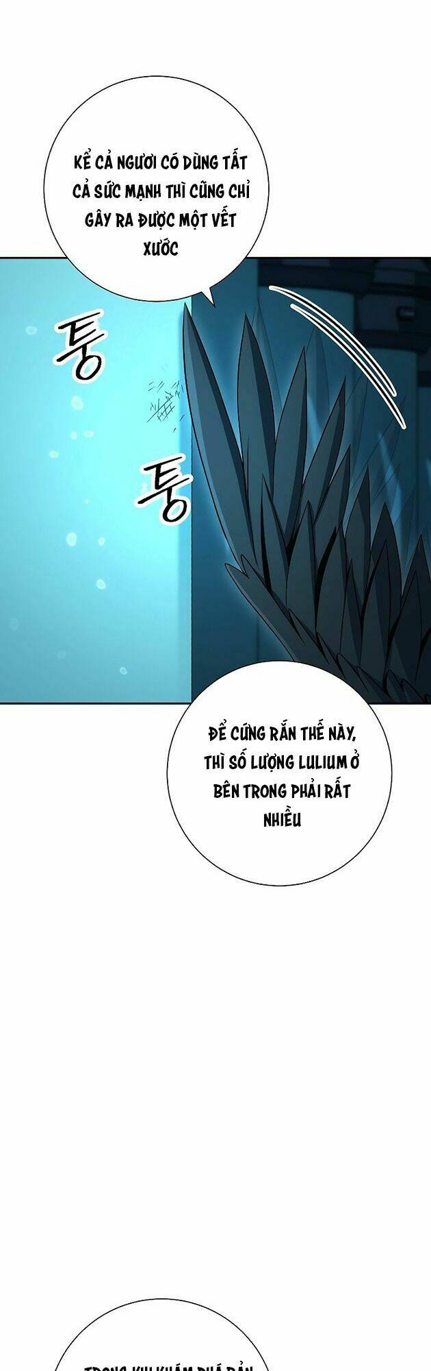 Cốt Binh Hồi Quy Chapter 190 - Next Chapter 191