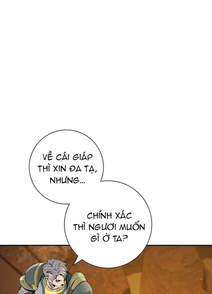 Cốt Binh Hồi Quy Chapter 191 - Trang 2