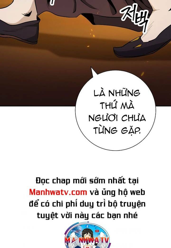 Cốt Binh Hồi Quy Chapter 191 - Trang 2