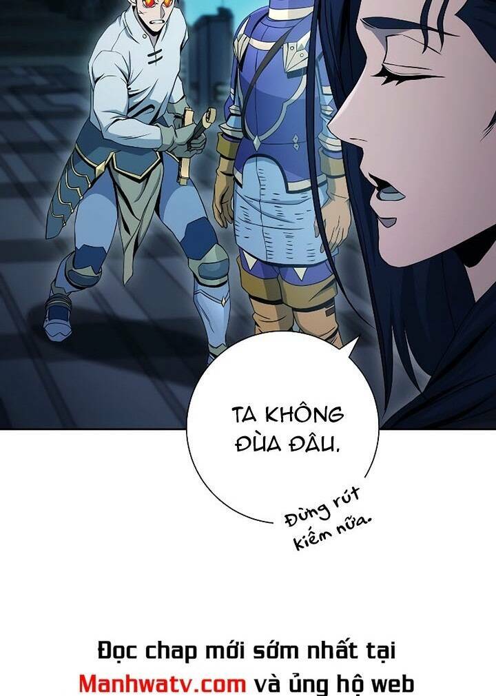 Cốt Binh Hồi Quy Chapter 191 - Trang 2