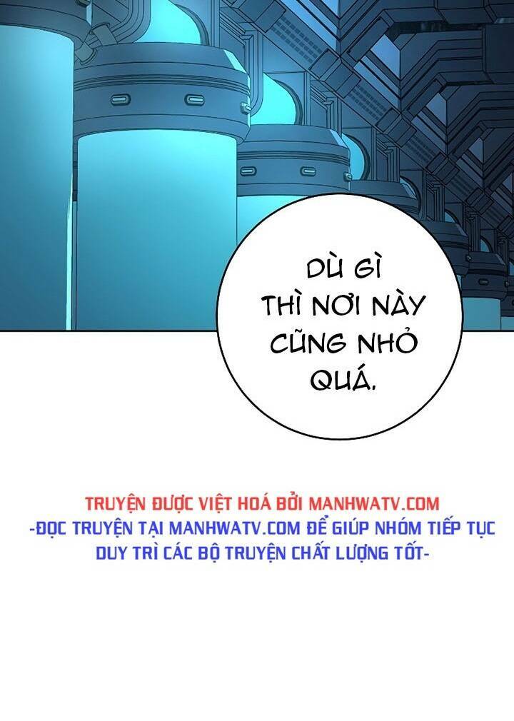 Cốt Binh Hồi Quy Chapter 191 - Trang 2