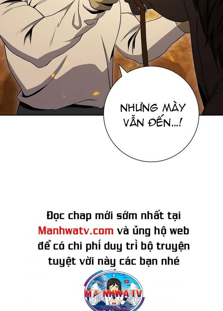 Cốt Binh Hồi Quy Chapter 191 - Trang 2