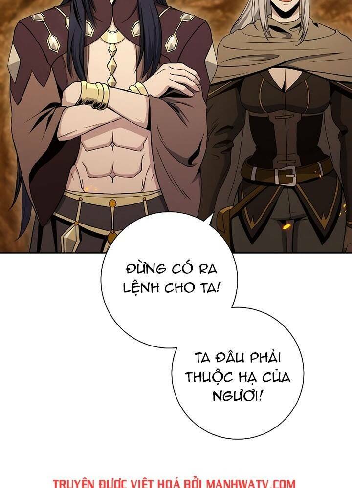 Cốt Binh Hồi Quy Chapter 191 - Trang 2