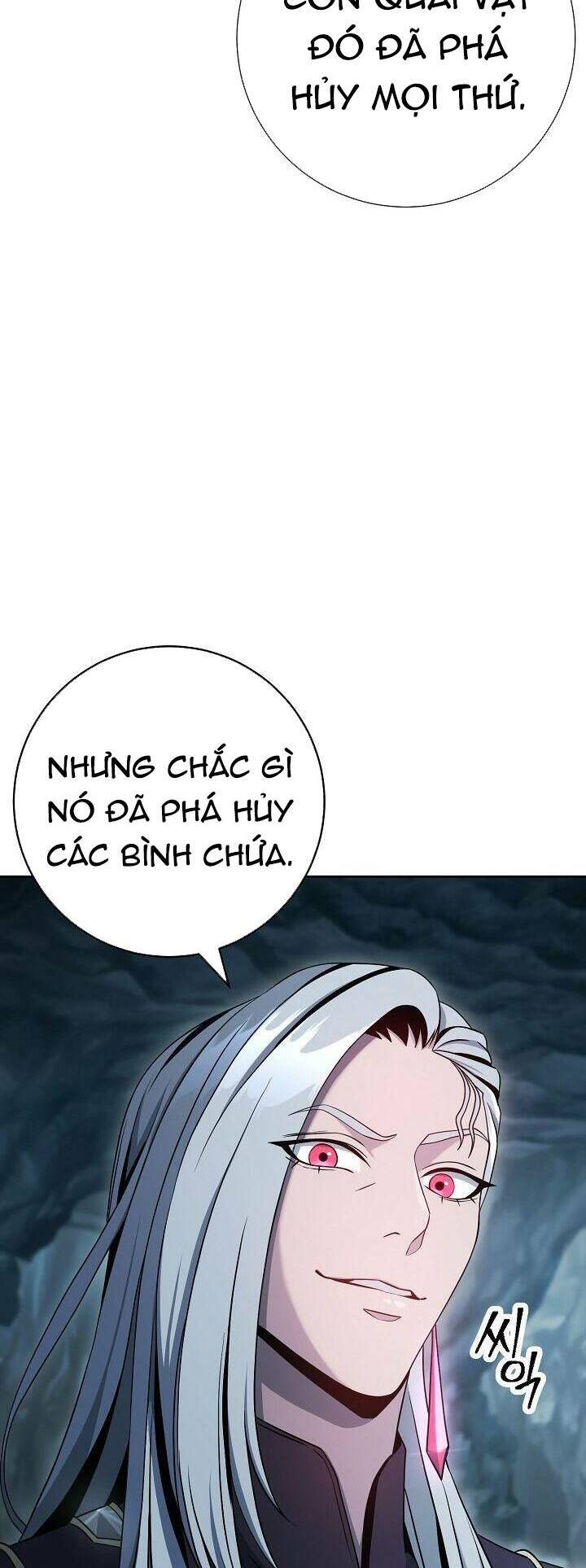 Cốt Binh Hồi Quy Chapter 198 - Trang 2