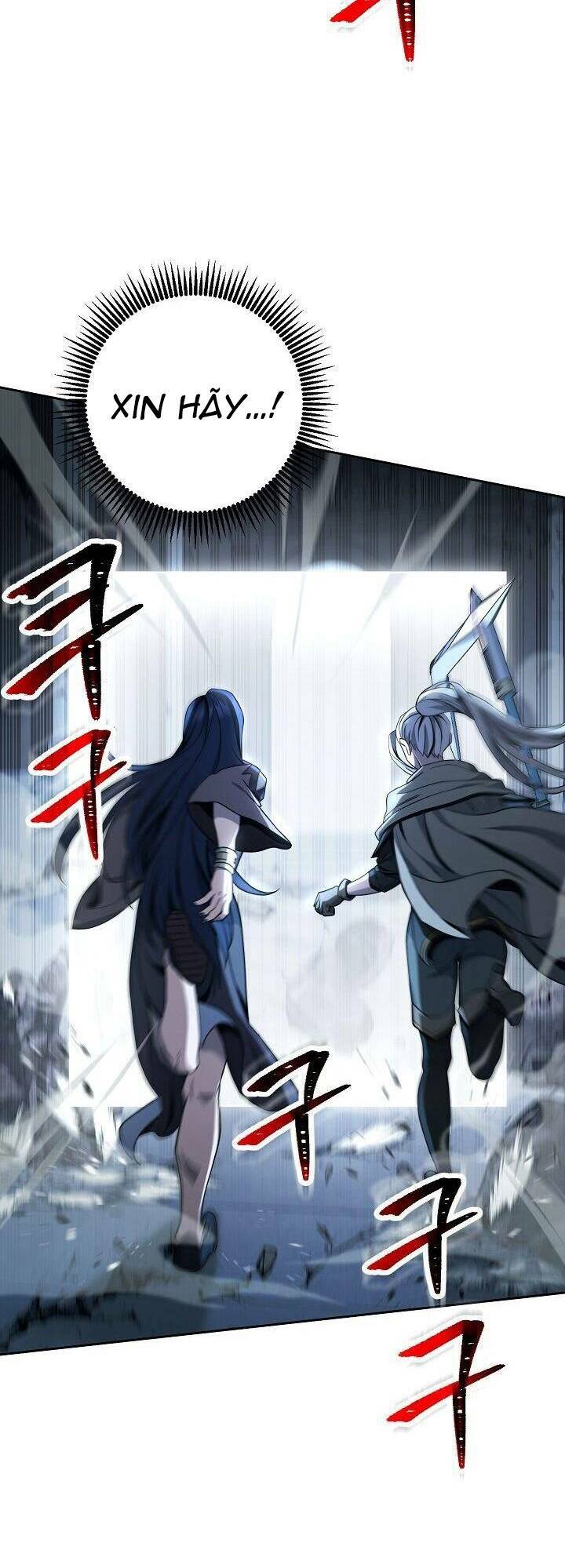 Cốt Binh Hồi Quy Chapter 198 - Trang 2