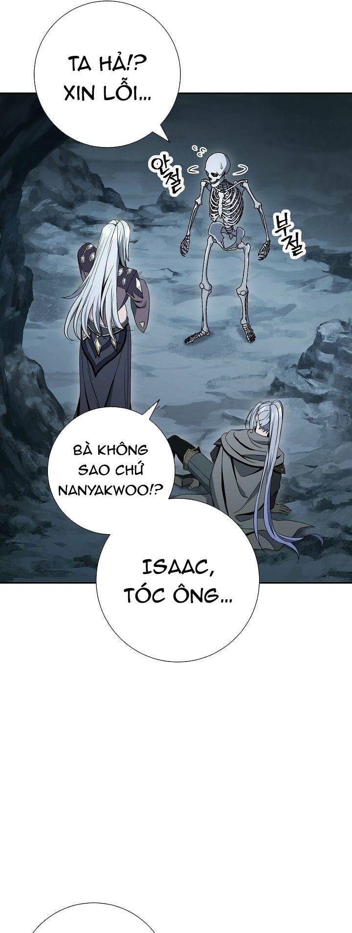 Cốt Binh Hồi Quy Chapter 198 - Trang 2