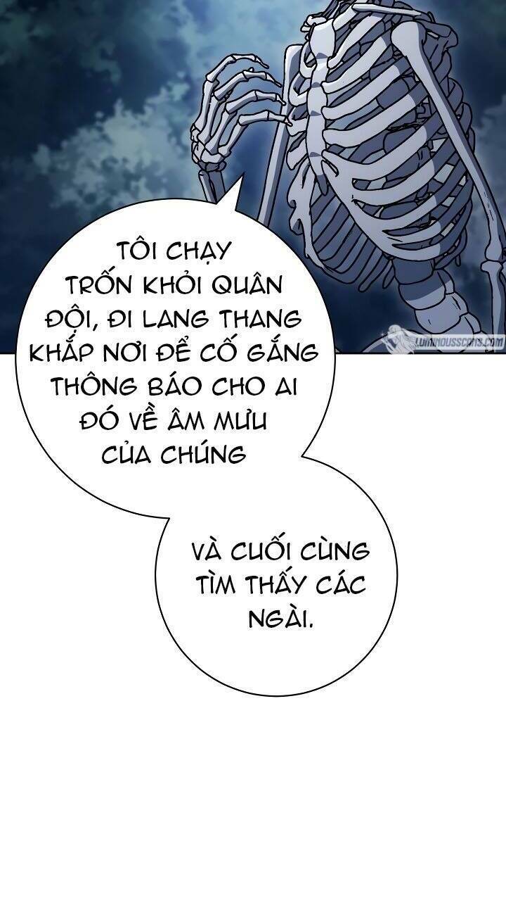 Cốt Binh Hồi Quy Chapter 202 - Next Chapter 203