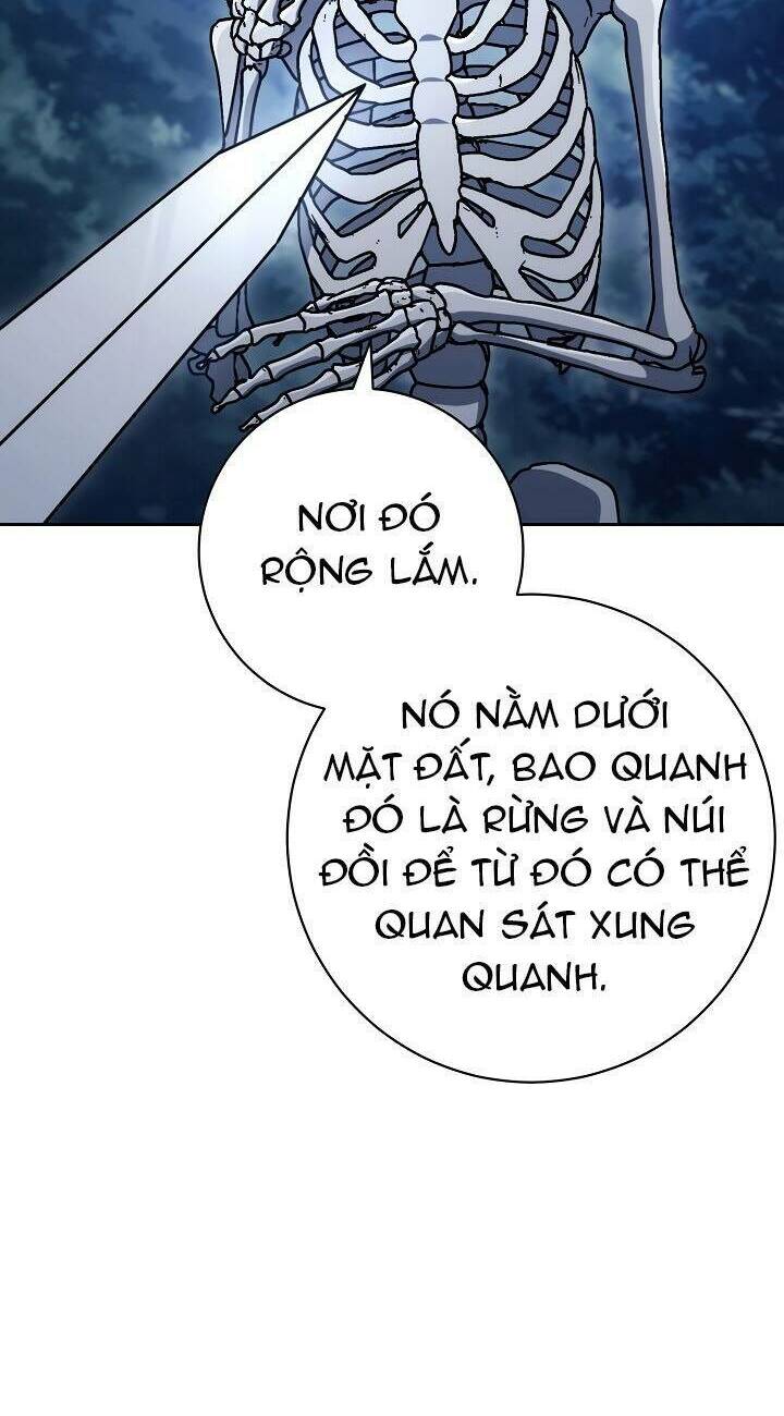 Cốt Binh Hồi Quy Chapter 202 - Next Chapter 203