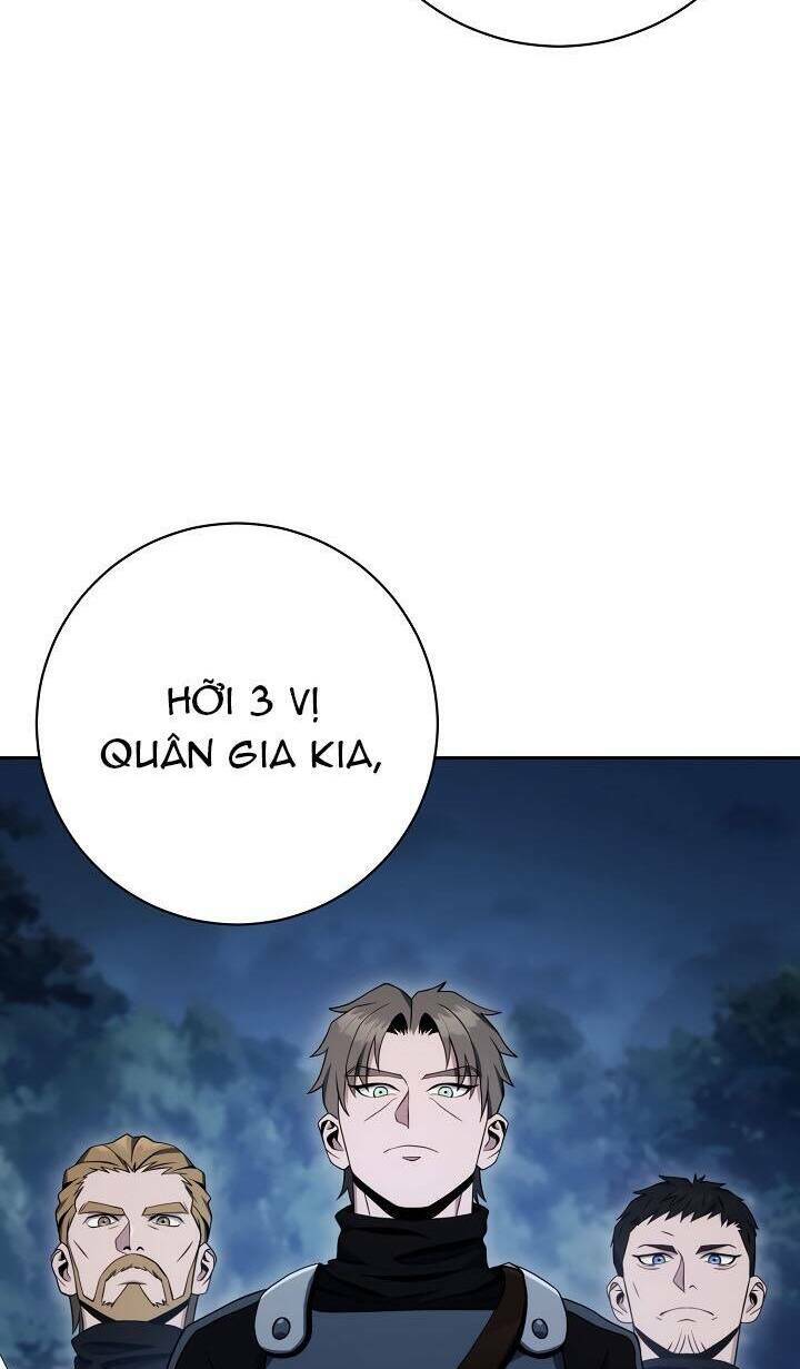 Cốt Binh Hồi Quy Chapter 202 - Next Chapter 203