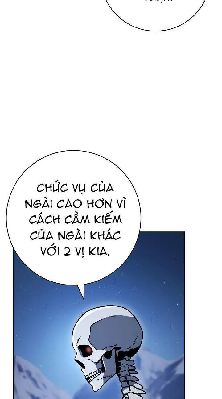 Cốt Binh Hồi Quy Chapter 202 - Next Chapter 203