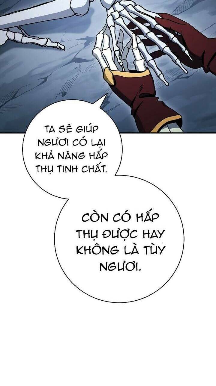 Cốt Binh Hồi Quy Chapter 204 - Next Chapter 205