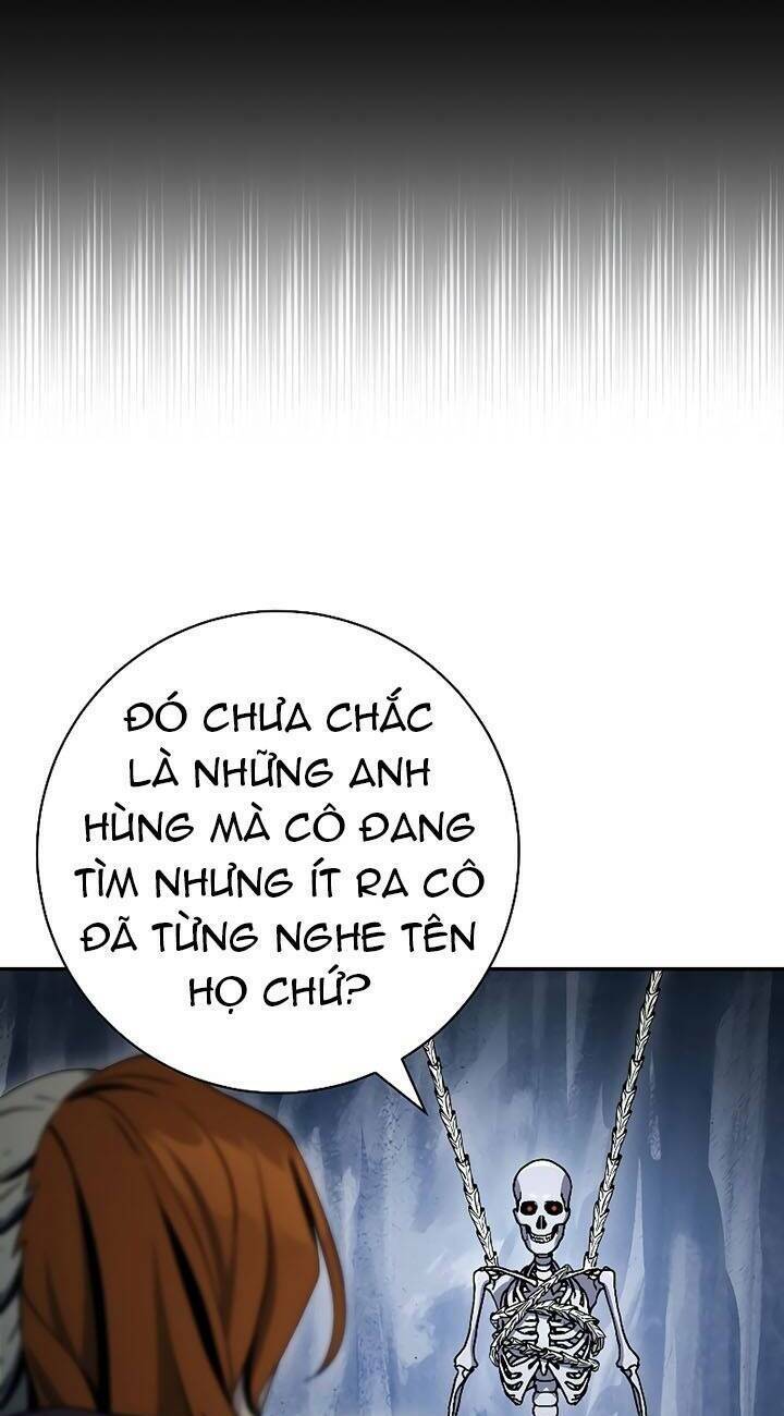 Cốt Binh Hồi Quy Chapter 204 - Next Chapter 205