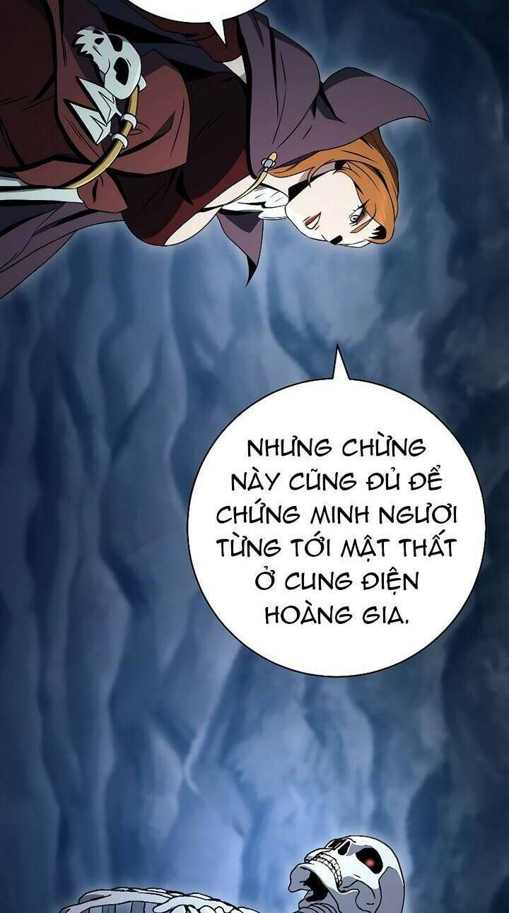 Cốt Binh Hồi Quy Chapter 204 - Next Chapter 205