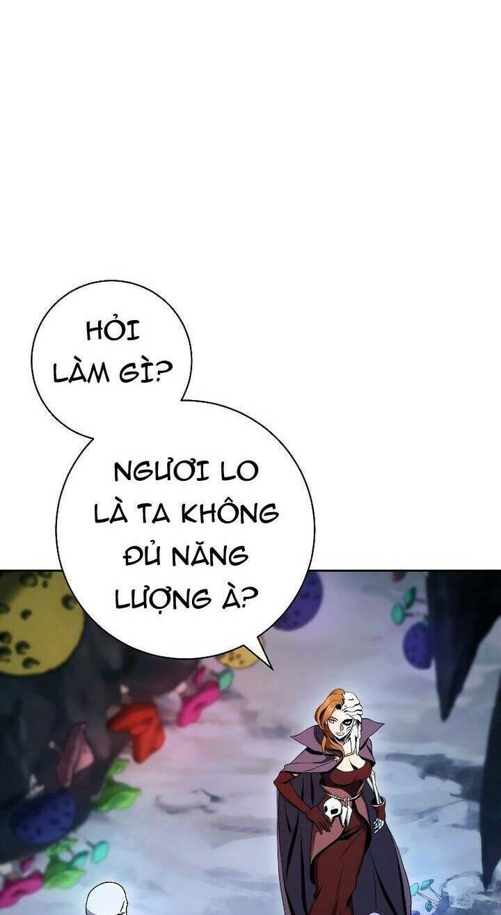 Cốt Binh Hồi Quy Chapter 206 - Next Chapter 207