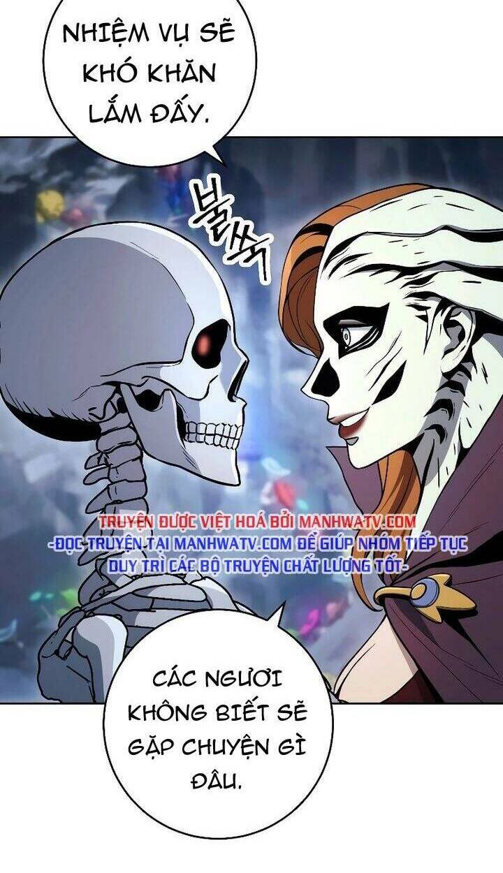 Cốt Binh Hồi Quy Chapter 206 - Next Chapter 207