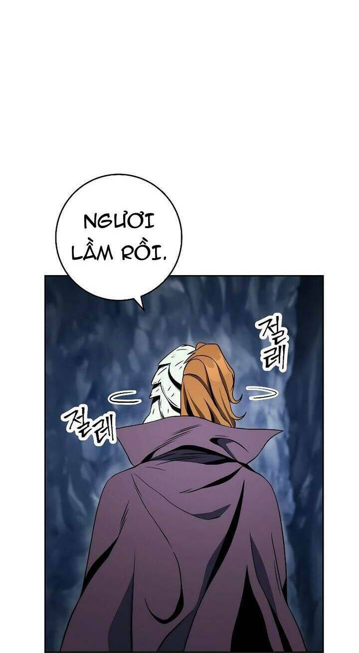 Cốt Binh Hồi Quy Chapter 206 - Next Chapter 207