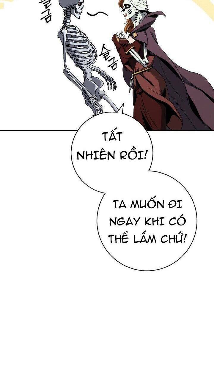 Cốt Binh Hồi Quy Chapter 206 - Next Chapter 207