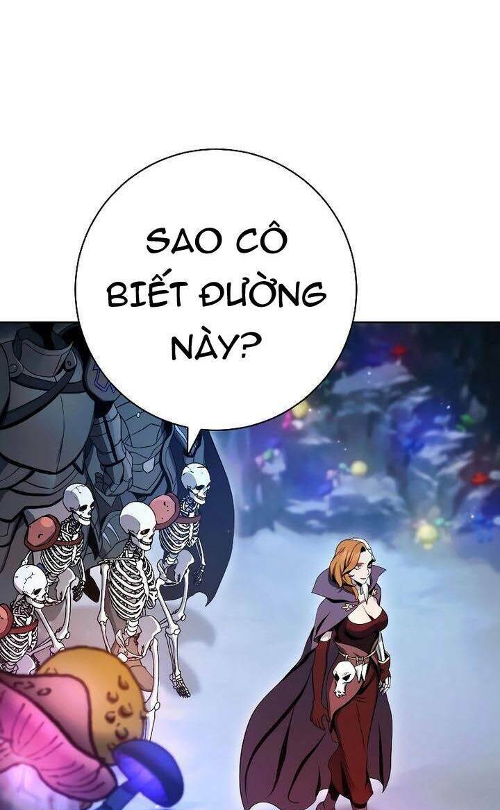 Cốt Binh Hồi Quy Chapter 206 - Next Chapter 207