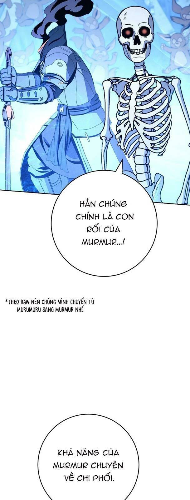 Cốt Binh Hồi Quy Chapter 209 - Trang 2