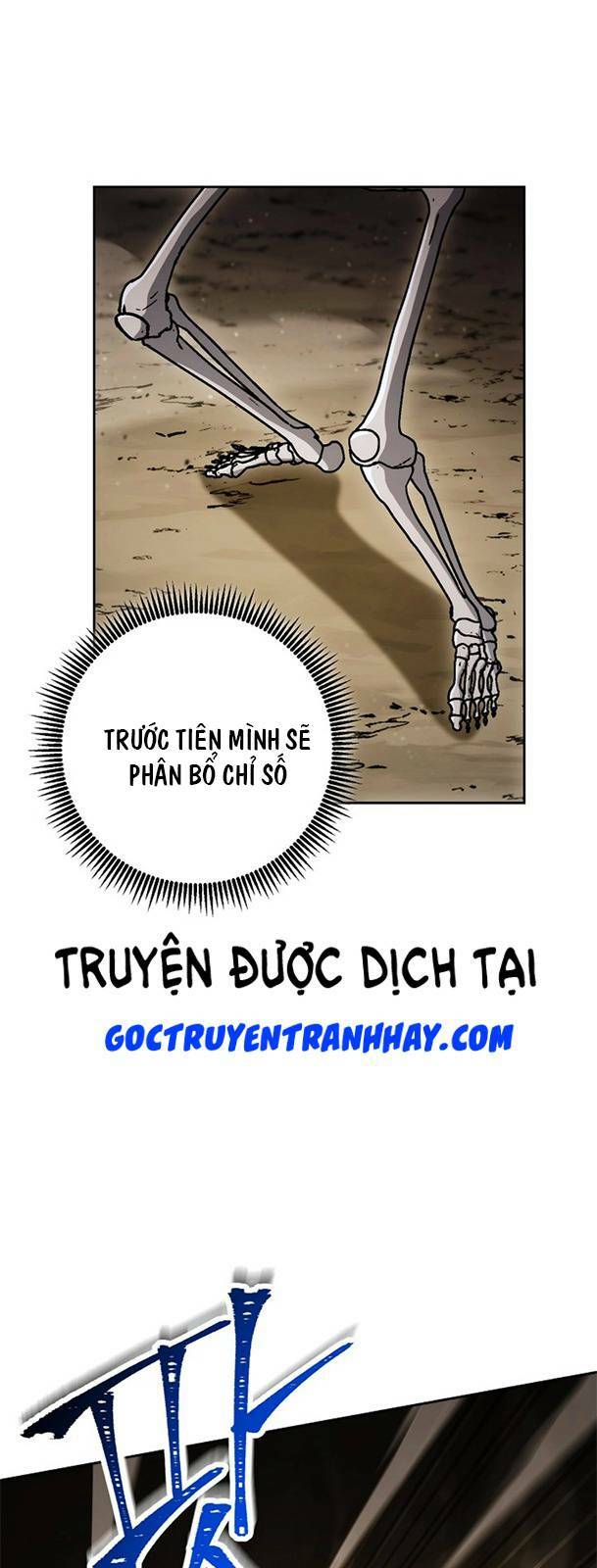 Cốt Binh Hồi Quy Chapter 209 - Trang 2