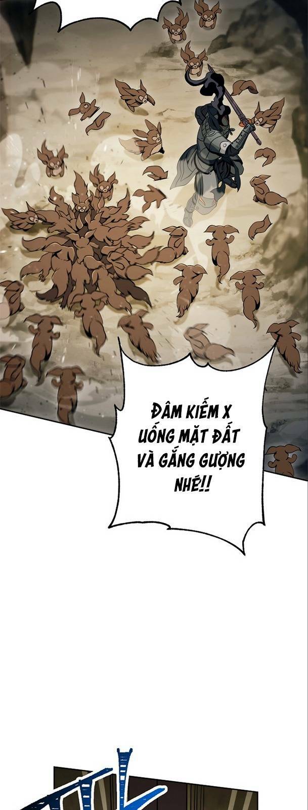 Cốt Binh Hồi Quy Chapter 209 - Trang 2