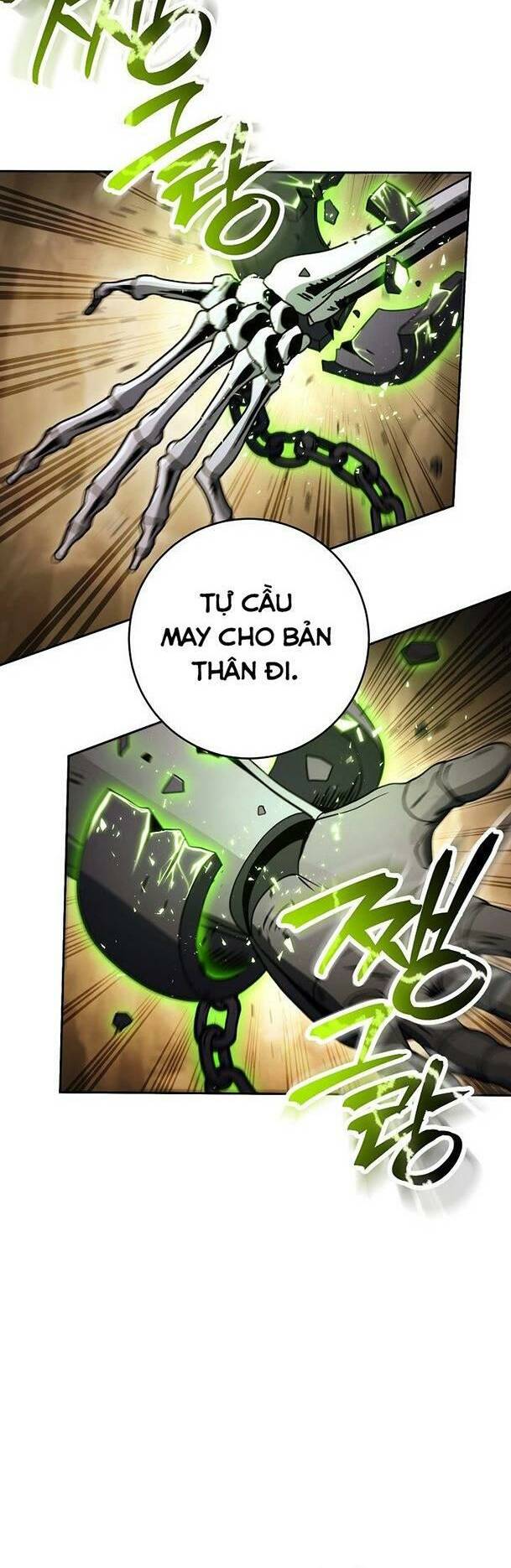 Cốt Binh Hồi Quy Chapter 214 - Next Chapter 215