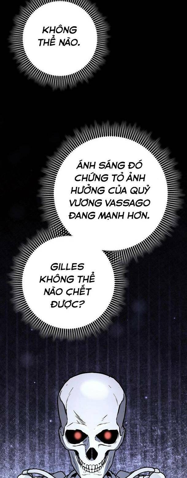 Cốt Binh Hồi Quy Chapter 214 - Next Chapter 215