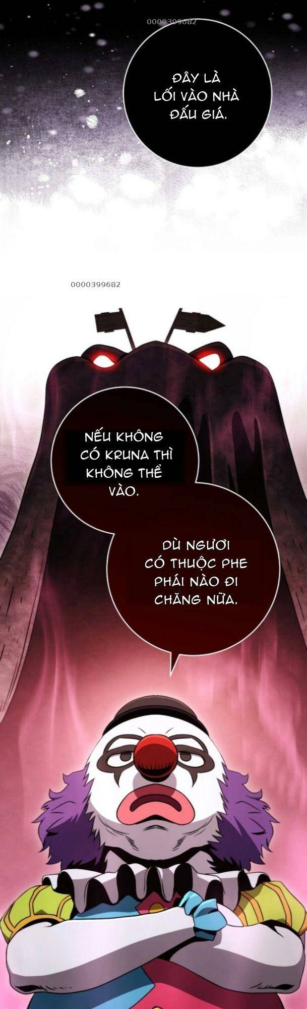 Cốt Binh Hồi Quy Chapter 220 - Trang 2