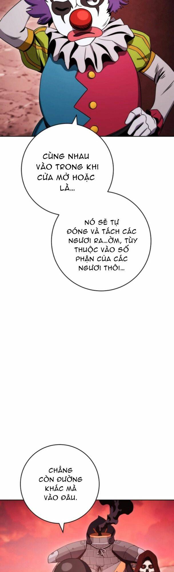 Cốt Binh Hồi Quy Chapter 220 - Trang 2