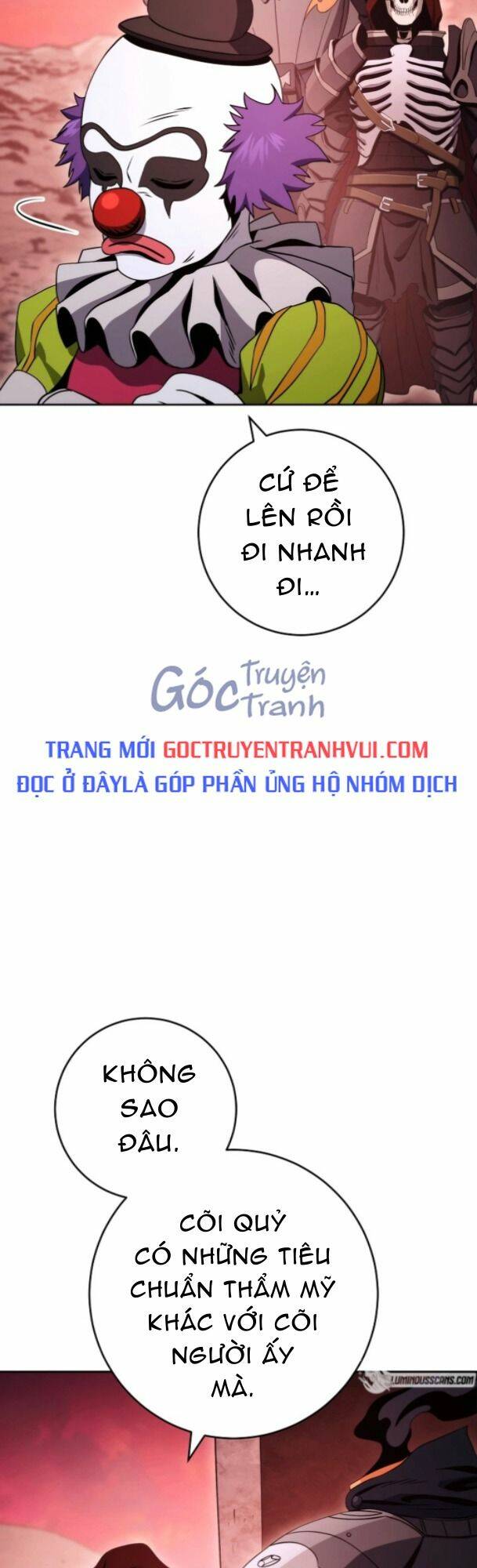 Cốt Binh Hồi Quy Chapter 220 - Trang 2