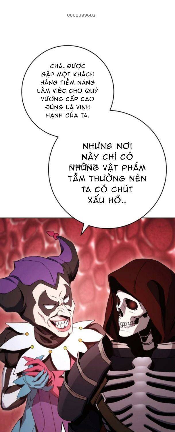 Cốt Binh Hồi Quy Chapter 221 - Trang 2