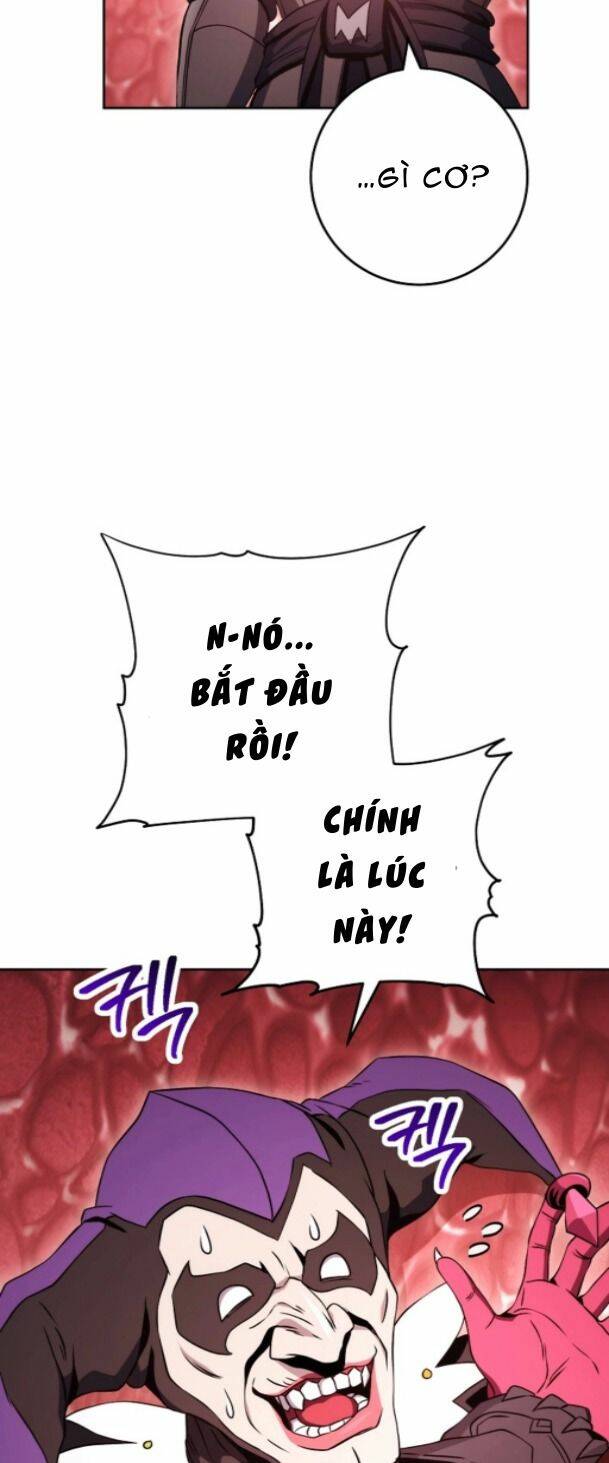 Cốt Binh Hồi Quy Chapter 221 - Trang 2