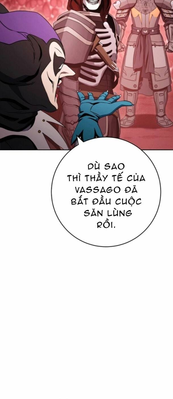 Cốt Binh Hồi Quy Chapter 221 - Trang 2