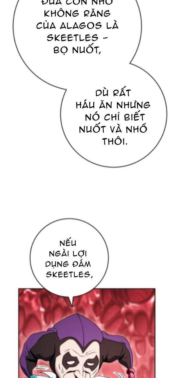 Cốt Binh Hồi Quy Chapter 221 - Trang 2