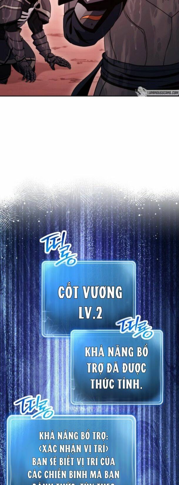 Cốt Binh Hồi Quy Chapter 221 - Trang 2