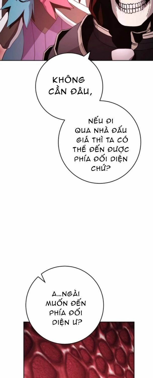 Cốt Binh Hồi Quy Chapter 221 - Trang 2