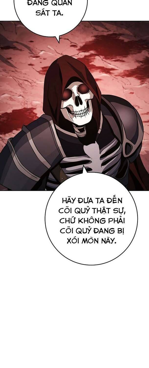 Cốt Binh Hồi Quy Chapter 226 - Next Chapter 227