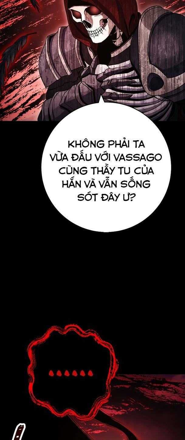 Cốt Binh Hồi Quy Chapter 226 - Next Chapter 227