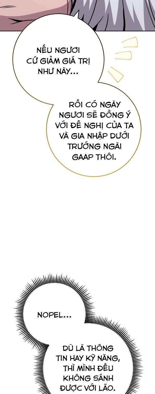 Cốt Binh Hồi Quy Chapter 226 - Next Chapter 227