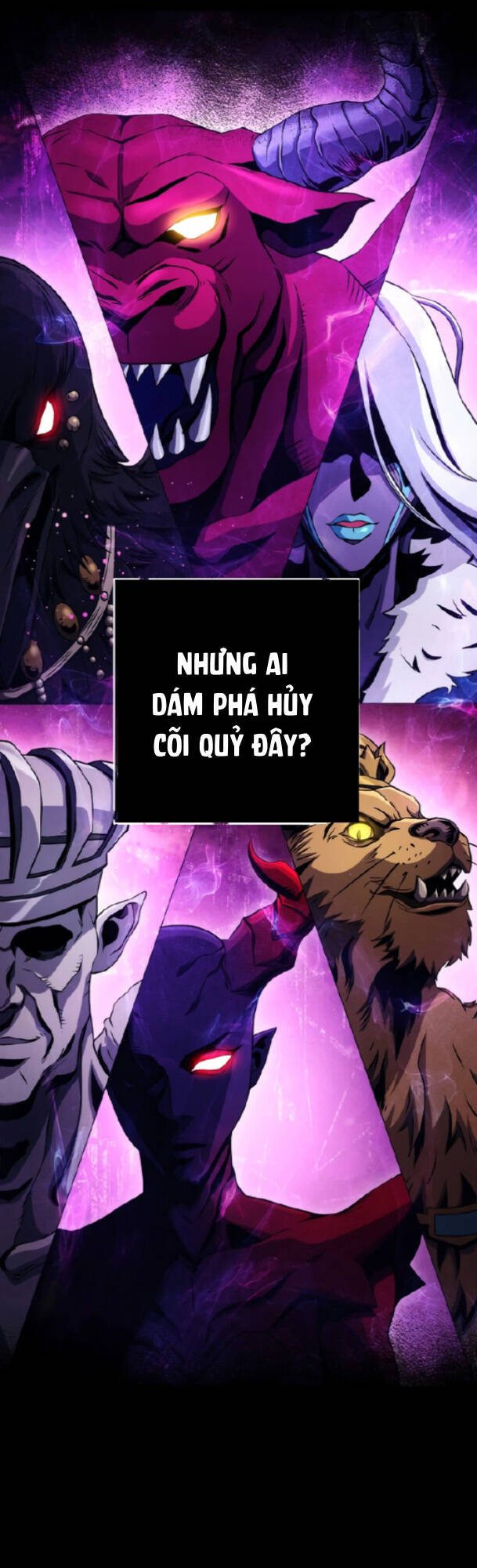 Cốt Binh Hồi Quy Chapter 230 - Trang 2