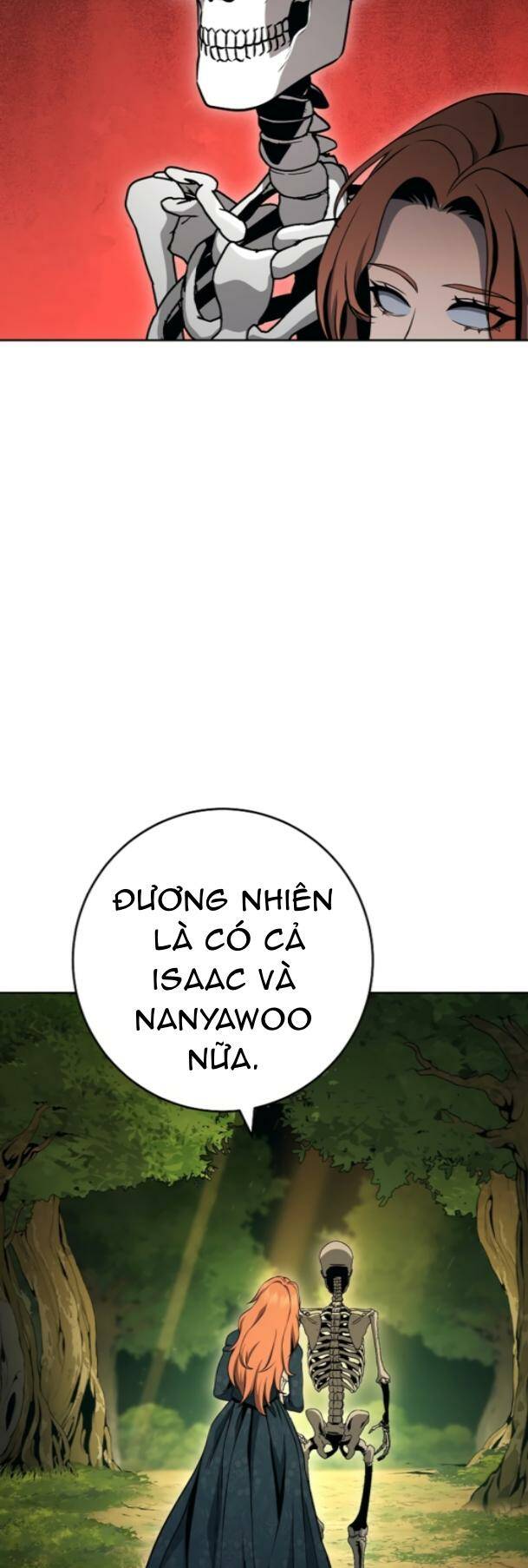 Cốt Binh Hồi Quy Chapter 230 - Trang 2